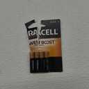 Duracell - CopperTop AA Alkaline Batteries - Long Lasting, All-Purpose Double A Battery for Household and Business, 4 Batteries, Power Remotes, Toys, and More, Reliable and Trustworthy