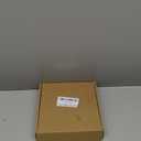 CWM 45 Inch Stainless Steel Hose for Commercial Kitchen Sink Faucets Flexible Hose Replacement