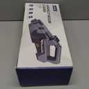 EYYA Handheld Vacuum Cordless, 16KPA Powerful