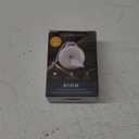 Yogasleep Rohm Portable White Noise Sound Machine, 3 Soothing Natural Sounds with Volume Control, Sleep Therapy For Adults, Kids & Baby, Noise Cancelling for Office Privacy & Meditation, Registry Gift