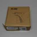 BS ONE Price Tagging for Clothing, Standard Retail Price Tag Attacher for Clothes with 6 Needles & 1000pcs 2" Barbs Fasteners for Store