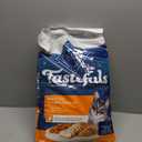 Blue Buffalo Tastefuls Natural Food for Adult Cats, Weight Control, 15-lb. Bag