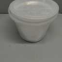 6/8/10 Inch Large Size Clear Nursery Pots with Drainage and Saucers, 9 Pack Plastic Plant Pots for Seedling Starter, Durable Plastic Pots for Indoors