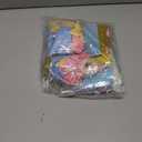 KatchOn, Gender Reveal Balloon Arch Kit - Pack of 70 | Pink and Blue Balloons,Boy or Girl Sign, Baby Balloons | Boy or Girl Gender Reveal Decorations | Baby Shower Decorations | Pink and Blue Decor