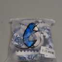 MELYUM High Waisted Bikini Sets for Women Floral Two Piece Bathing Suit Tummy Control Swimsuits Modest Swim Suits 2025 Teens, M