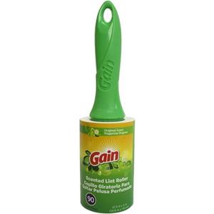Butler Gain Original Scent 90 Sheet Lint Roller, Standard