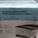HP Color Laserjet Pro 3201dw Wireless Color Laser Printer, Office Printer, Duplex, Best for Office (499Q9F)