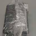 Wireless Pet Water Dispenser with Lid, 101oz/3L Automatic Water Dispenser for Cats, Dog, Sensor Battery Operated Cat Water Fountain, Auto Pet Waterer No Spilling, Gifts for Cat Lovers