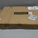 Pecute Large Cat Carrier, Soft Double Pet Crate for 2 Cats Travel, Green
Anti-Collapse Steel Frame, Convertible Dual Space, Foldable, Polyester Breathable mesh, Up to 26 lbs, Car Travel & Vet Visits
