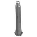Dyson Airwrap 0.8 inch long barrel