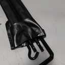 Spare Tire Tool Kit with Spare Tire Jack Handle and Wheel Lug Wrench Compatible with 2004-2018 F150 Spare Tire Removal Tool Kit