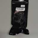 Ponytail Extension,10" Claw Clip in Ponytail Extensions Short Curly Ponytail Hairpiece for Women Fluffy Natural Synthetic Pony Tails for Daily Use(Dark Brown)