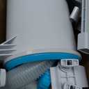 Intex Deluxe Wall Mounted Auto Skimmer with Hose and Adapter B Replacement Parts