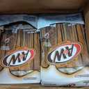 A&W, Root Beer Powder Drink Mix - (12 boxes, 72 sticks) Sugar Free & Delicious, Makes 72 flavored water beverages (EXP 08/04/26)