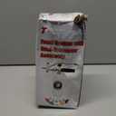 Tool Daily Foam Cannon with Dual Connector Accessory, 1/4 Inch Quick Connector, 5 Pressure Washer Nozzle Tips, 1 Liter