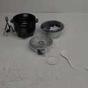 Aroma Housewares ARC-363-1NGB 3 Uncooked/6 Cups Cooked Rice Cooker, Steamer, Multicooker, 2-6 cups, Black