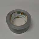 The Original Duck Brand Duct Tape, 1-Pack 1.88 Inch x 60 Yard, Silver (394475)