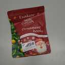 Ornament Hooks  Essential Christmas Tree Decorating Hangers Great Xmas Ornament Hooks for Hanging Christmas Decorations 35 PCS (Round-Upgraded-35pcs)