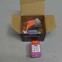 64XL Ink Cartridges Black and Color Replacements for HP 64XL Ink Cartridge Combo Pack HP 64 Ink for Envy Photo 7855 7858 7155 7120 7800 6252 6255 7158 7100 7164 Printer (2 Pack)