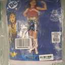 Rubies DC Comics: Wonder Woman Costume for Kids (Medium, As Shown)