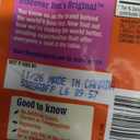 BEN'S ORIGINAL Ready Rice Jasmine Rice, Easy Dinner Side, 8.5 OZ Pouch (Pack of 6), Best By 11/26 