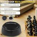 Checkmate Button | Novelty Chess Sound Button