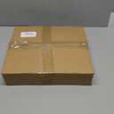 3 Packs Wall Planters for Indoor Plants, JOPBENG 7.9inch Metal Wall Plant Holder Hanger Wall Decor, Wall-Mounted Hanging Planters Window Plant Shelves Outdoor(White)