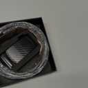 BULLIANT Men's Belt,Slide Ratchet Belt Adjsutable For Men Suit Casual Jeans Gift Boxed,Trim To Fit Small