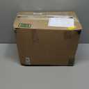 Plush Area Rugs 5x7 for Bedroom Living Room, Fluffy Shag Rug Modern Soft High Pile Floor Carpet Non-Slip for Dorm Nursery Kids Room Home Decor, Tie-Dye Blue Grey