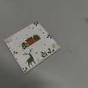 Christian Gifts: Stained Glass Nativity Scene Ornament | Christmas Ornaments (Christmas Tree Decorations), Christian Holiday Decor, Holy Family Decoration, Religious Gifts, Baptism Gift & Xmas Gift