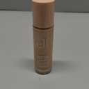 e.l.f. Halo Glow Liquid Filter, Complexion Booster For A Glowing, Soft-Focus Look, Infused With Hyaluronic Acid, Vegan & Cruelty-Free, 3 Light/Medium (1.06 Fl Oz (Pack of 1))