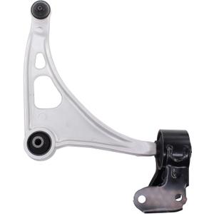 ApplianPar Front Lower Passenger Side Control Arm with Bracket and Ball Joint for Honda Pilot 2016-2021, Ridgeline 2017-2021, Passport 2019-2021,for Acura MDX 2014-2020