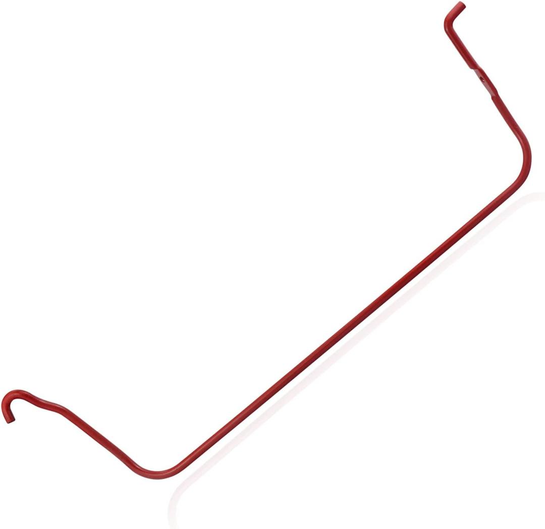 747-05214D Lawn Mower Bail Operator Compatible with MTD, Troy-Bilt, Craftsman, Yard Man, Yard Machines, Murray Lawn Mower