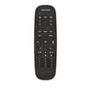 Harmony Logitech Logitech Home Control Remote, Black-915000239