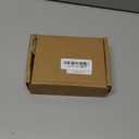 goldenwarm 10 Pack Gold Cabinet Knobs Dresser Knob for Drawer Hardware Handles and Luxury Pulls for Cabinets Zinc Alloy