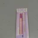 Tarte Power Couple Lip & Lash Duo Lash Extensions in a Tube for Volume, Length, Longwear & Easy to Remove with Hydrating & Nourishing Lip Gloss Balm, Vegan & CrueltyFree