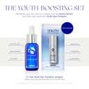 iS CLINICAL Active Serum - Helps visibly even skin tone, Excellent for acne-prone skin, Anti-Aging, Face Serum