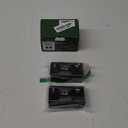 936e Ink Cartridges Black 2 Pack Replacement for HP 936 XL 936XL Compatible for OfficeJet 9122e; Pro 9120e 9120 9125e 9125 9128e 9135e 9135 9110b 9120b 9130b 9130; Pro Wide Format 9730e 9730 Printers