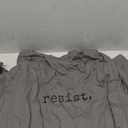 Resist | political protest T-Shirt 2XLT