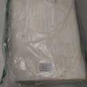 Area Rugs 6x9 Living Room: Washable Rug Modern Abstract Large Rug Soft Non Slip Neutral Rugs Stain Resistant Indoor Carpet for Bedroom Kitchen Dining Room Table Nursery Home Office Rugs(Beige,6'x9')