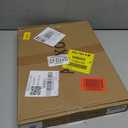 ArtXO Wood Vintage A4 Picture Frames for Living Room Wall Decor: Classic Gold 8.25x11.75 Gallery Wall Frame for Canvas, Poster, Diploma, Family Friends Photo Display