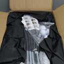 Golf Net: 10 x 7FT Practice Net with Mat for Chipping, Swing, Driving Practice, Nets for Backyard, Indoor & Outdoor Use, Ideal Golf Accessories Gifts for Men, Women, dad, Husbands, and Golfers.