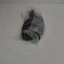 DNJASGD Angel Wings and Halo Magic Wand Set, 32“ Angel Wing Halloween Angel Costume Set for Kids Adults Women Girls (Black wings)