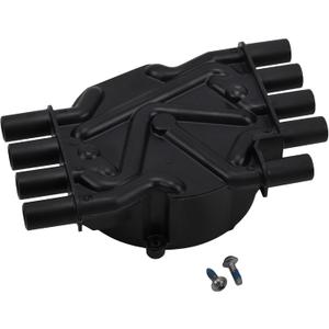 GM Genuine Parts D329A (10452459) Distributor Cap