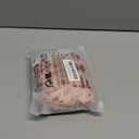 4 PACK Solid Muslin Baby Drool Bibs Set for Unisex Boys Girls Cotton Adjustable Teething Feeding Drooling Bibs