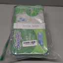 Swiffer Sweeper Wet Mopping Cloths, Mops for Floor Cleaning, Open-Window Fresh, 24 Count