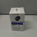 2 x Rednow Magnetic Car Suction Cup Holder Mount, Magnetic Car Cell Phone Holder,Suction Cup Car Phone Mount,Universal Adjustable Windshield Dashboard Mobile Phone Holder (Silver)