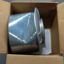 Doggie Dooley 3000 Septic-Tank-Style Pet-Waste Disposal System