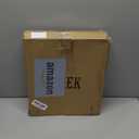 CY craft Shelf Dividers for Closets, 8PCS Clear Acrylic Shelf Divider for Wood Shelves and Clothes Organizer/Purses Separators Perfect for Kitchen Cabinets and Bedroom Organizer