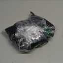 Muslogy Truck Bed Cargo Net Trunk Netting Compatible with Ford Ranger 2019-2023 Accessories, Pickup Cargo Organizer SUV Sedan Storage Net w/Heavy Duty Carabiners